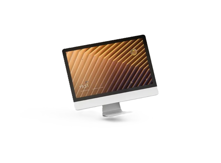 Desktop Floating NO bg